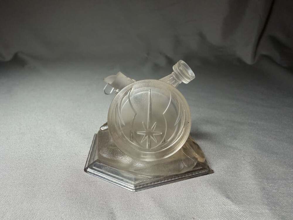 Disney Infinity 3.0 Star Wars Twilight Of The Republic Crystal Play Set Piece